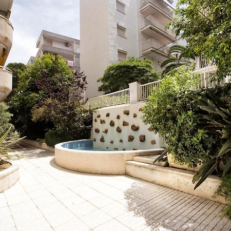 Salou Arquus Center Apartment Ngoại thất bức ảnh