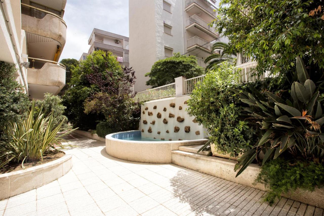Salou Arquus Center Apartment Ngoại thất bức ảnh