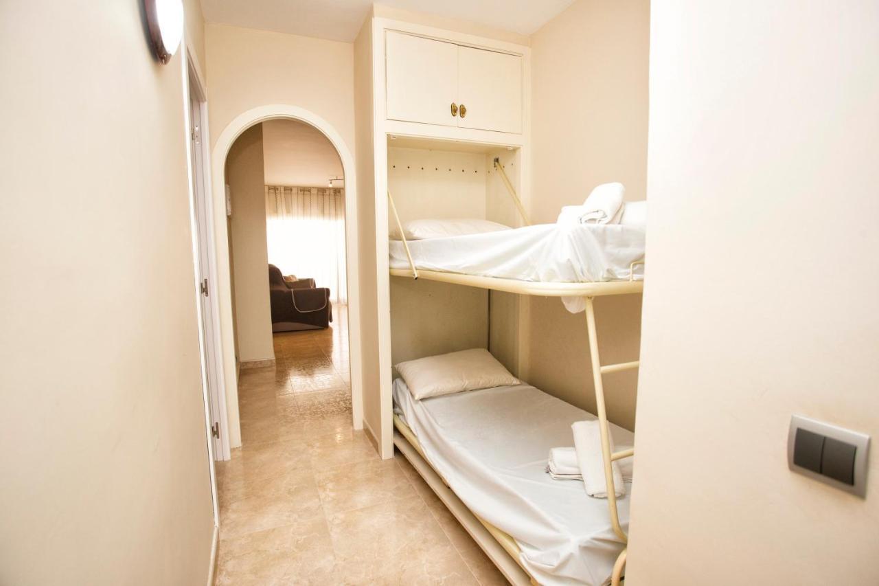 Salou Arquus Center Apartment Ngoại thất bức ảnh