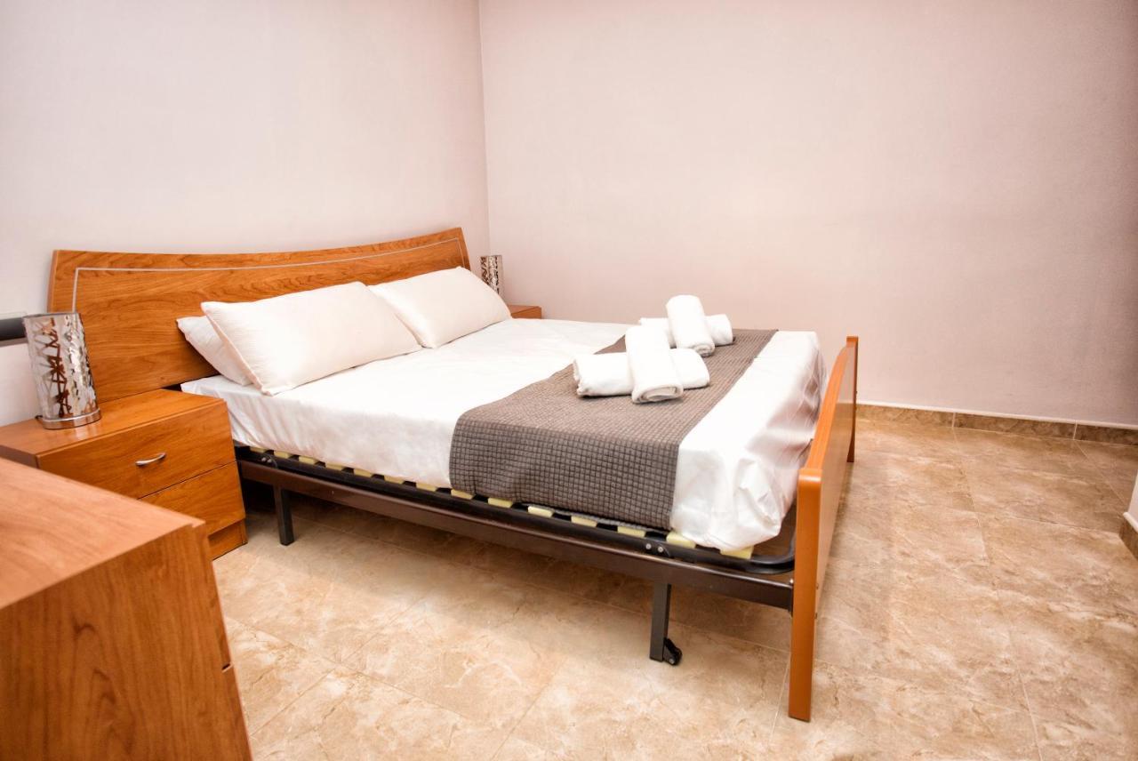Salou Arquus Center Apartment Ngoại thất bức ảnh