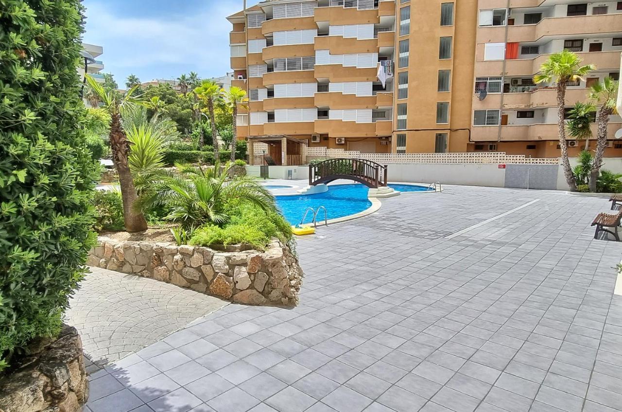 Salou Arquus Center Apartment Ngoại thất bức ảnh